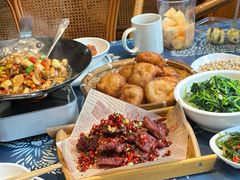 -岳城根据地(洣江大道店)