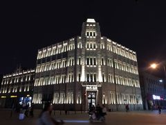 -吉庆街美食广场