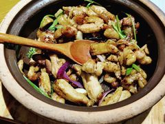 -猪腰一家·地道佛山菜(盐步店)