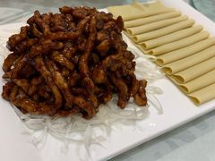 -金蝉食府(维吉奥广场店)