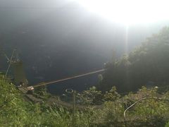 情人桥-九皇山景区