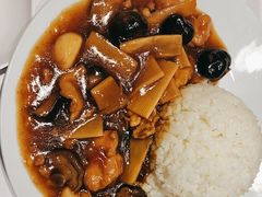 -宜家·瑞典风味餐厅(四元桥店)