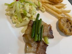 -温州铂尔曼酒店蘭 咖啡厅