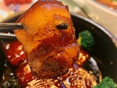 -常州富力喜来登酒店 Feast盛宴标帜西餐厅(新北万达广场店)