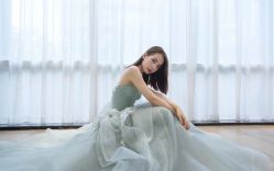 -韩国天使嫁衣婚纱礼服馆(上海旗舰店)