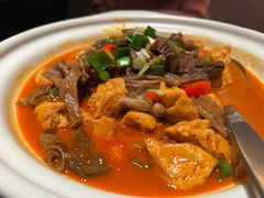 -鸽子侯·家宴·平价海鲜(绿地店)