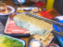 -三肥两瘦烤肉(鹿城店)