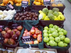 鲜果-百佳永辉超市(东城万达店)