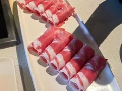 -海底捞火锅(劲松店)