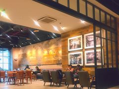 -星巴克臻选(重庆大学城熙街店)