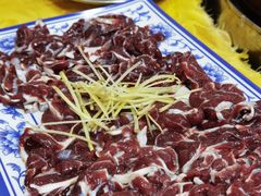 -大戚饭店(泰华路店)