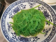 -洞庭鱼香(万科店)