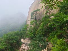 -丹东凤凰山景区
