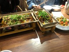 -树厨贵州菜(铜仁花果山店)