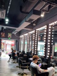 -菲拉派瑞连锁沙龙