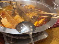 -黔哆哆地摊酸汤火锅(清湖店)