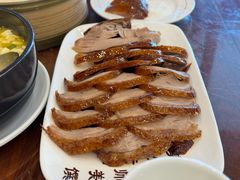 -全聚德(扬州虹桥坊店)