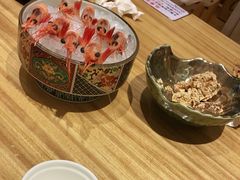 -水林间·寿喜烧自助(仙林金鹰店)