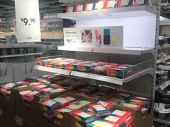 -宜家家居(哈尔滨商场店)