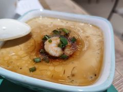 农家蒸蛋-老乡鸡(呼家楼店)