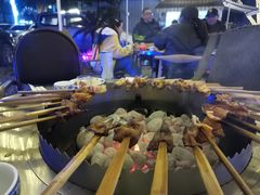 -醉二娘正宗西昌火盆烧烤(大丰店)