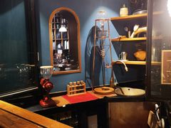 -RUMORS COFFEE ROASTERY鲁马滋咖啡(湖南路店)