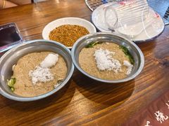 -韩风烤牛肉冷面店