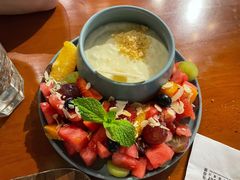 -haxnbauer海森堡德国餐厅(深圳coco店)