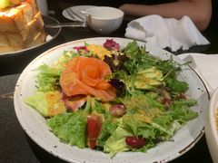 -小资太太餐厅(南岗区店)