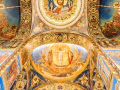 -滴血救世主教堂