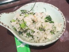 上海菜饭-洪齐林老镇