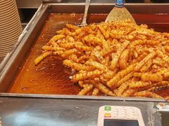 -丁家坡洋芋·观音桥好吃街A区(全国总店)