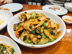 -红灯笼龙凤饭店(宁波老字号店)