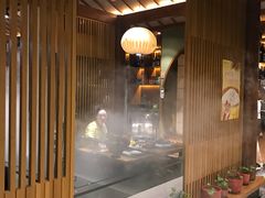 -割烹旭日本料理(龙湖狮山天街店)