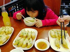 -小姜锅贴(凤凰街店)