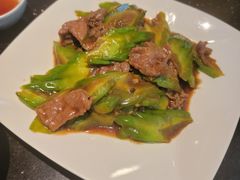 -阿皇仔烧鹅(麦地店)
