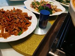 -周锦记广式餐厅