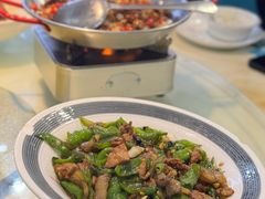 -福巷湘食小馆·猛火现炒(上海首店)