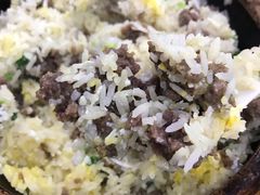 -红星光发煲仔饭(大石街店)