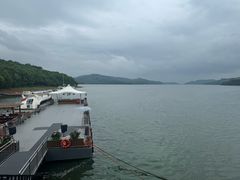 -天目湖山水园