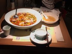-鼎盛蜀坊·重庆江湖菜(市桥地铁站店)