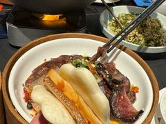 -索溪山寨·湘西饮食文化博物馆(标志门店)