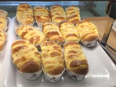 -新侨三宝乐面包店(崇文门店)