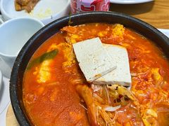 -八福力韩国休闲餐厅(泉舜店)