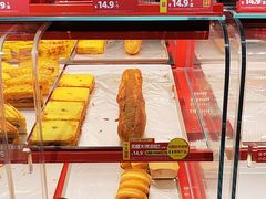 -味多美蛋糕(双合地铁店)
