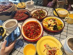 -江西老表·经典江西八大碗