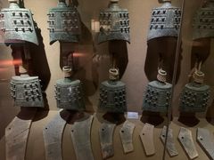 -洛阳周王城天子驾六博物馆