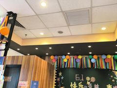 -汉堡王(房山绿地缤纷城店)