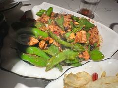 -小凤庭·地道湖北菜武昌鱼·藕汤(38年黄鹤楼店)