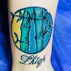 -雕哥的纹身店A3 TATTOO&纹身培训